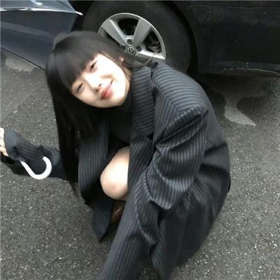 当她恋爱时